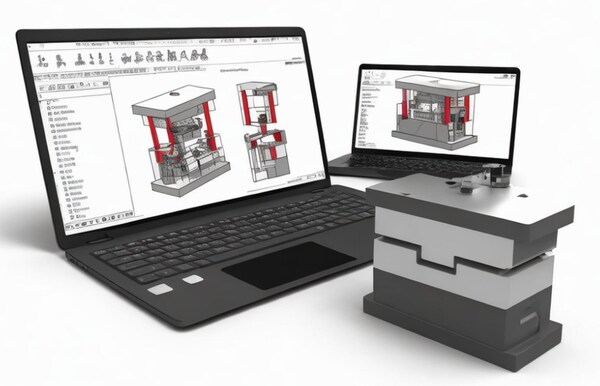 Injection Molding Glossary & Basics