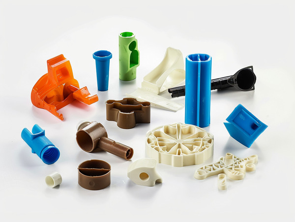 What are the Benefits of Plastic Injection Moulding ?