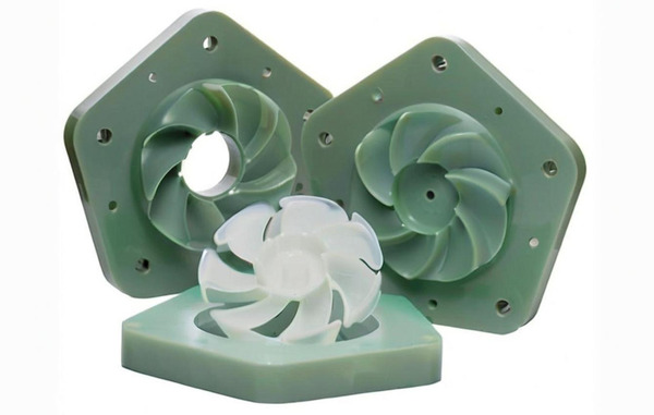 DIY Injection Molding: How to Mold Plastic Parts In-House?
