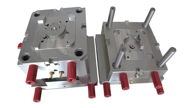 What is an Injection Mold?