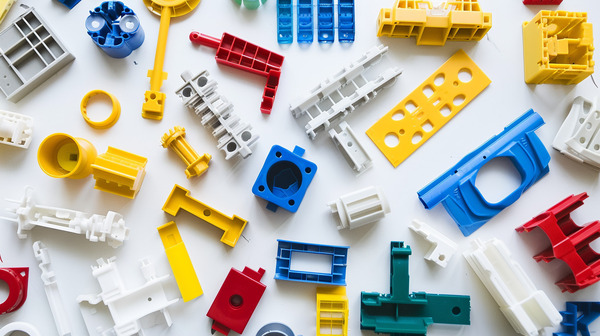 How to Estimate Injection Molding Costs?