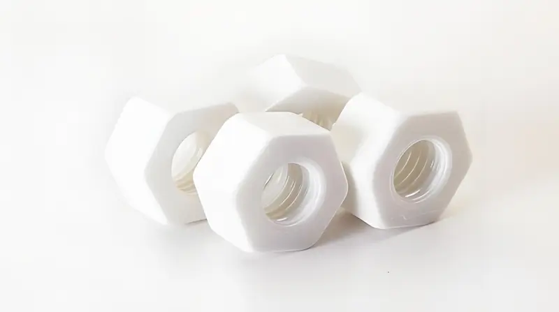 injection molding products