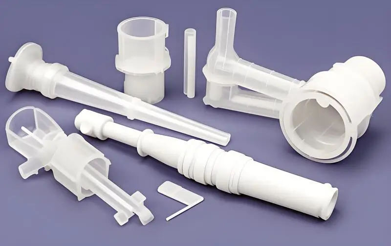Injection Molding Products