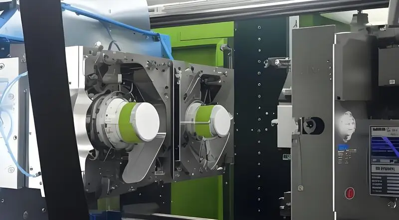 injection Mold System