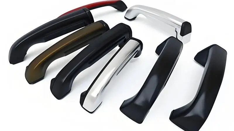 Injection Molding Products