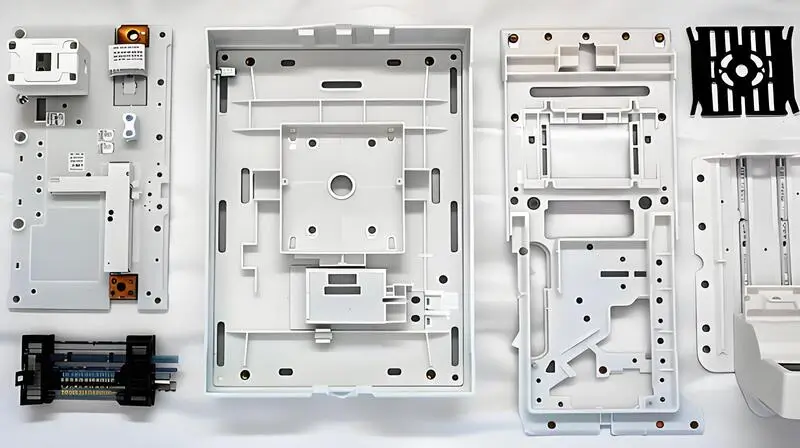 Injection Molding Products