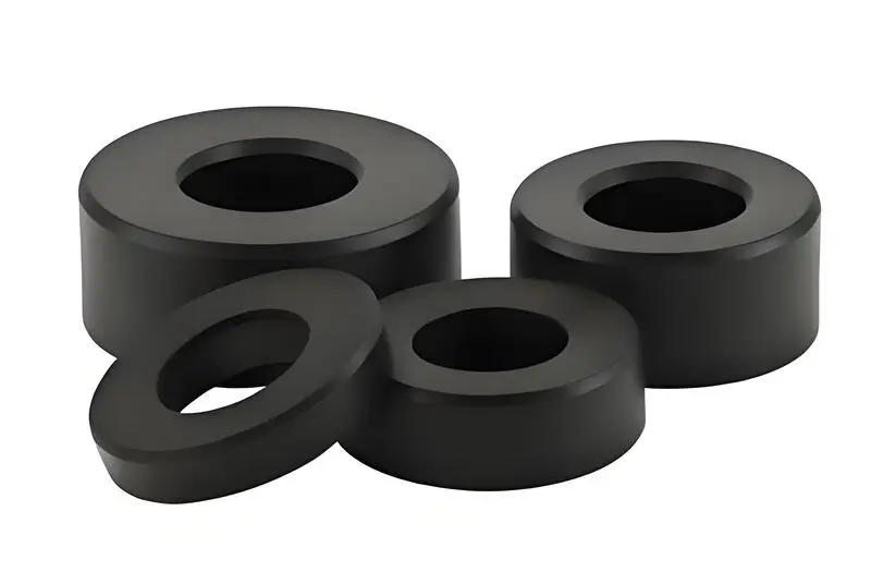 injection molding products