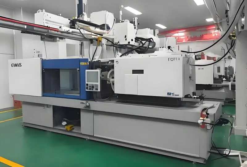 Injection Molding Machine