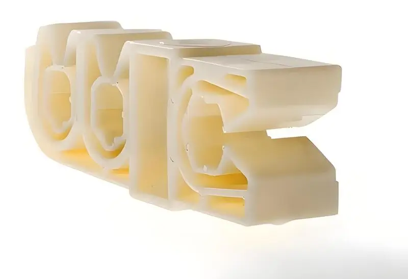 What Is POM Injection Molding and How Does It Work?