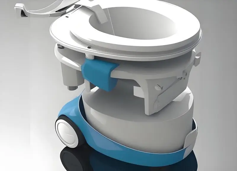 Injection Molding Products