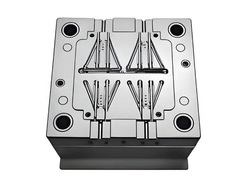 What are the Requirements for Standardized Mold Making for Injection Molds?