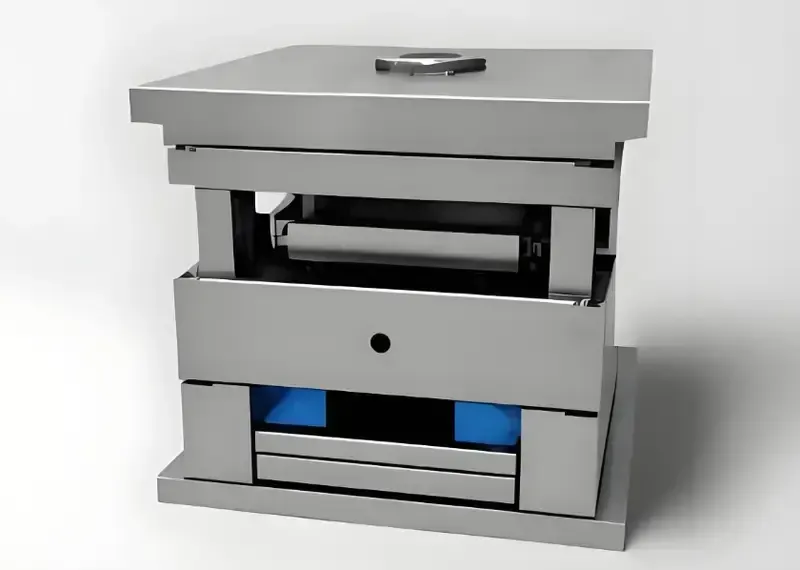 How to Judge the Quality of Injection Mold?