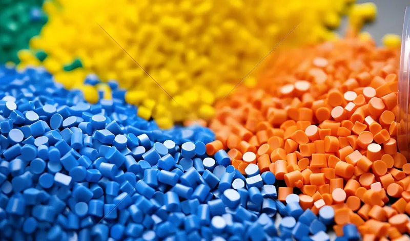 What Are the Top 5 Materials for High-Performance Injection Molded Parts?