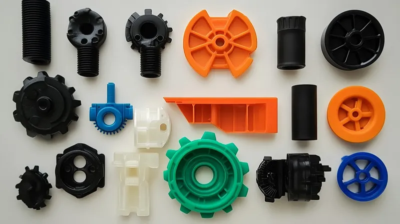 What is Reaction Injection Molding?