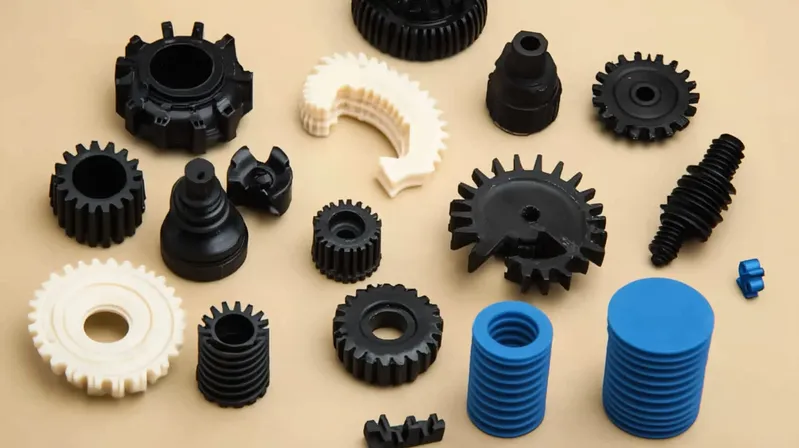 Injection Molder Salaries: How Much Do They Make?