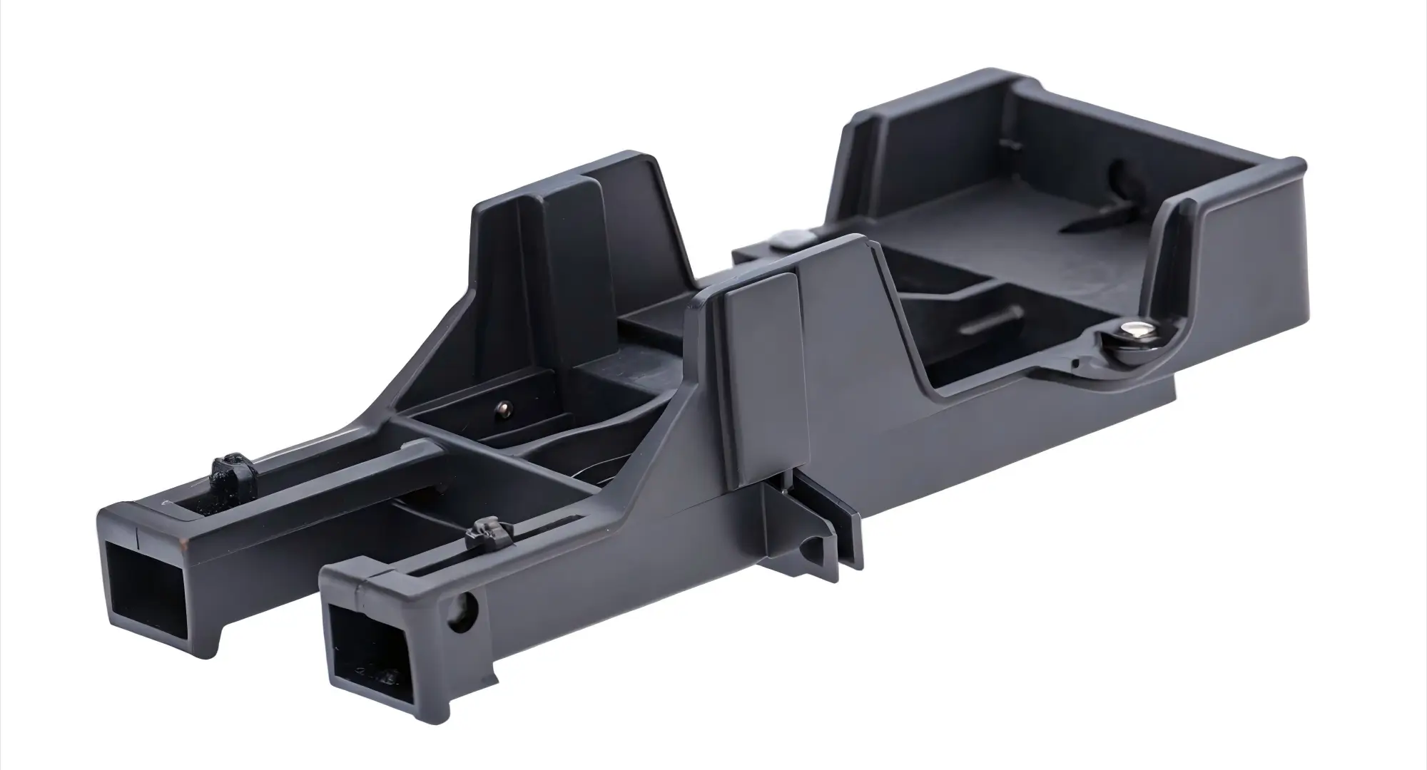 Injection Molding Automotive Parts: The Complete Factory Guide