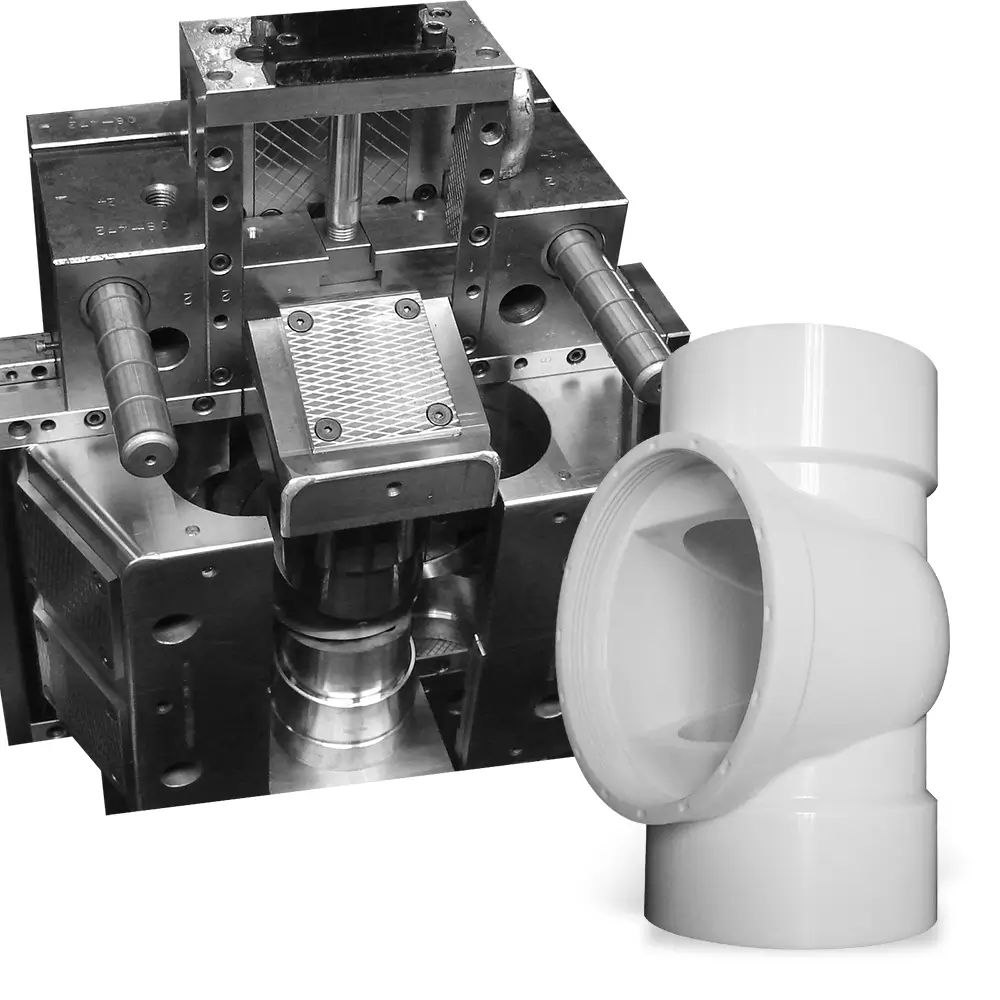 What is Injection Mold Polishing ?