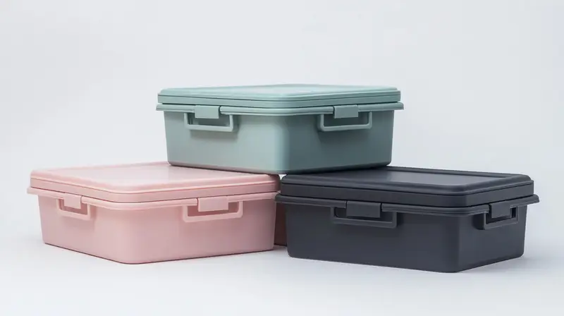 injection molding parts
