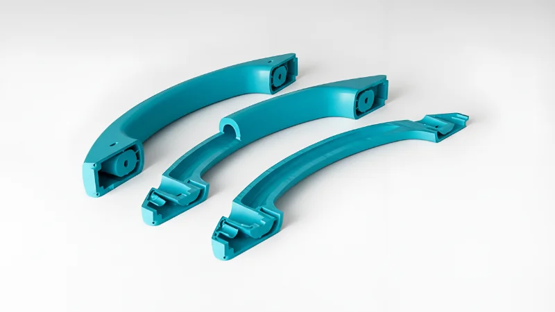 CNC Machining Products