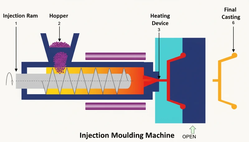 How Do You Accurately Estimate Injection Molding Costs?