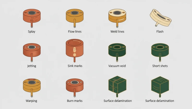What Is Environmental Stress Cracking of Plastic Parts? Causes, Prevention & Design Guide