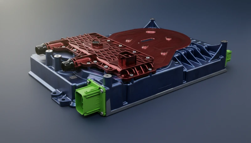 EMI Shielding Solutions for Injection Molding: A Complete Guide