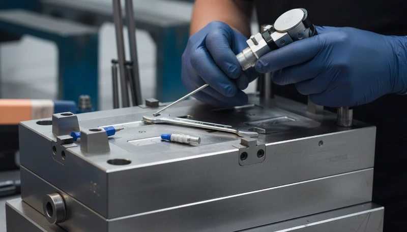 What Is First Article Inspection in Injection Molding and How Do You Use It?