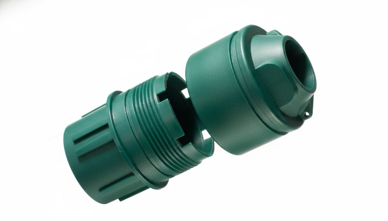 Injection Molding Supplier Risk Prevention Guide for Overseas Buyers