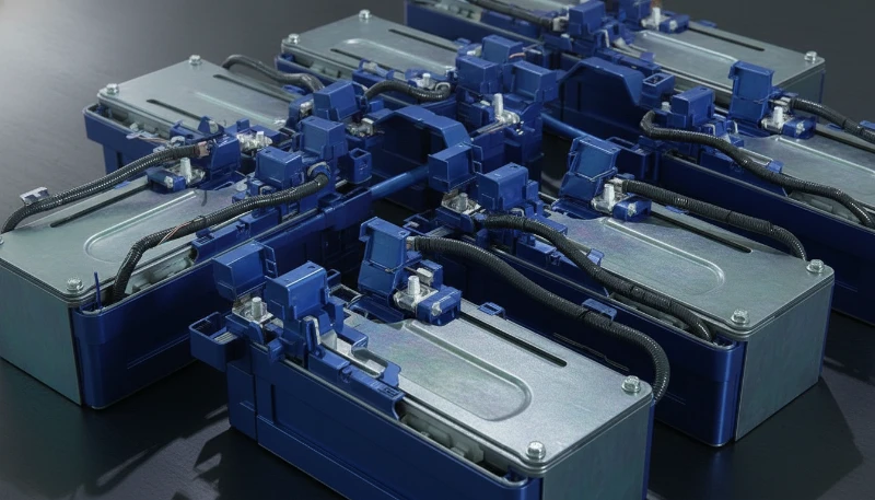 How is Automotive Lightweighting Driving the Shift to Advanced Composites in EV Manufacturing?