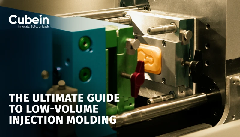 Injection molding