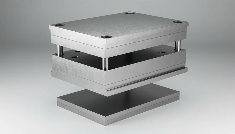 What are the benefits of using metal injection molding
