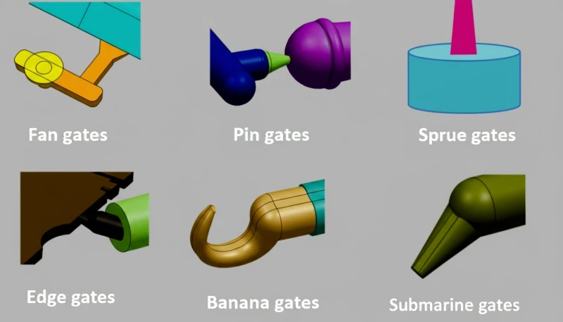 Injection Molding Supplier Export Documentation: What Overseas Buyers Need