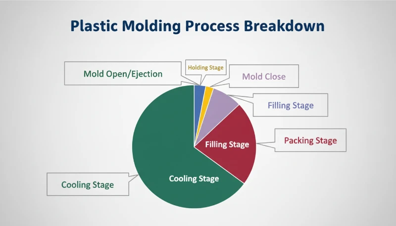 How Can Manufacturers Optimize Cycle Times to Boost Production Throughput?