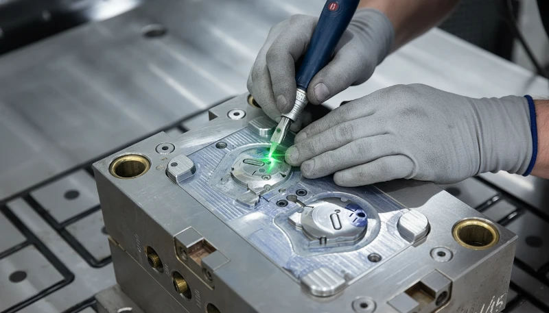 How Can Injection Mold Maintenance Extend the Lifespan of Class A Tooling?