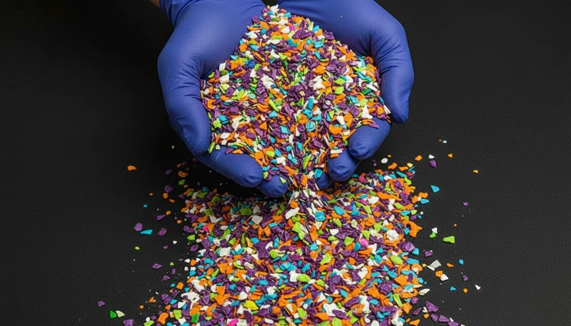 High-performance plastic materials Engineering plastics for gear molding