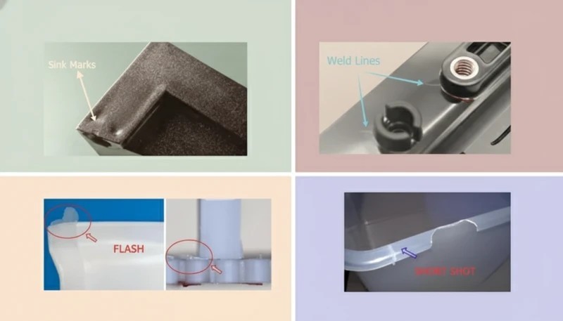 PPAP in Injection Molding for Automotive: Complete Guide