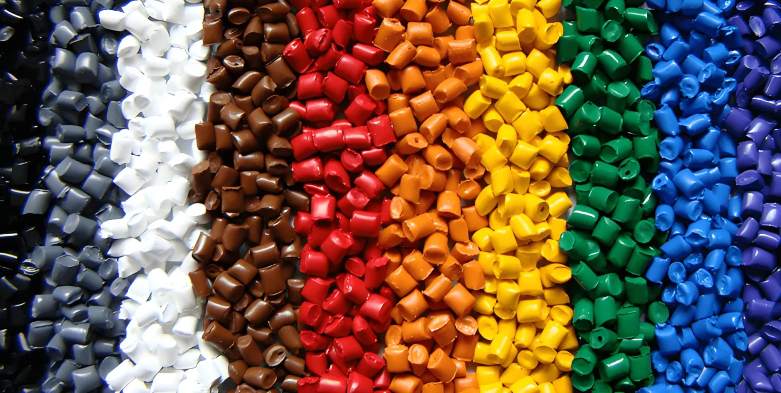 Injection Molding Color Masterbatches: Engineer's Guide to Stable Color