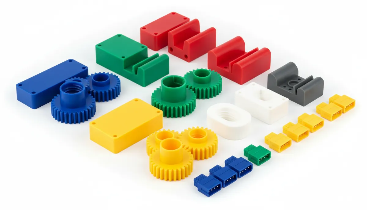 How to improve your injection molding design process