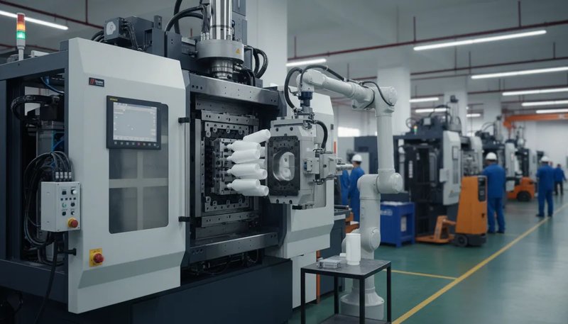 How to Choose an Injection Molding Manufacturer: 12-Point Evaluation