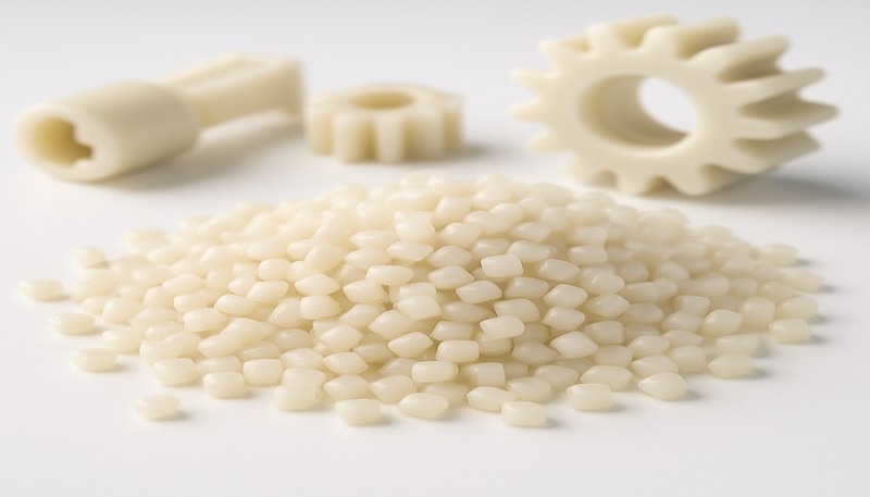 Glass Filled Nylon Injection Molding: Complete Guide for Engineers