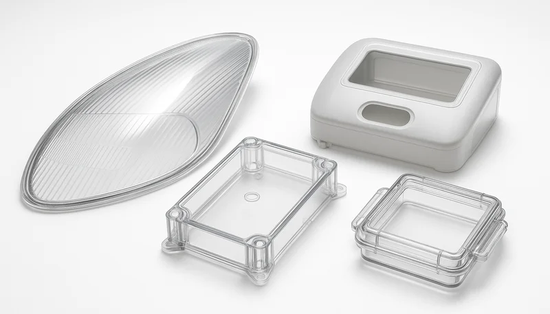 Injection molding