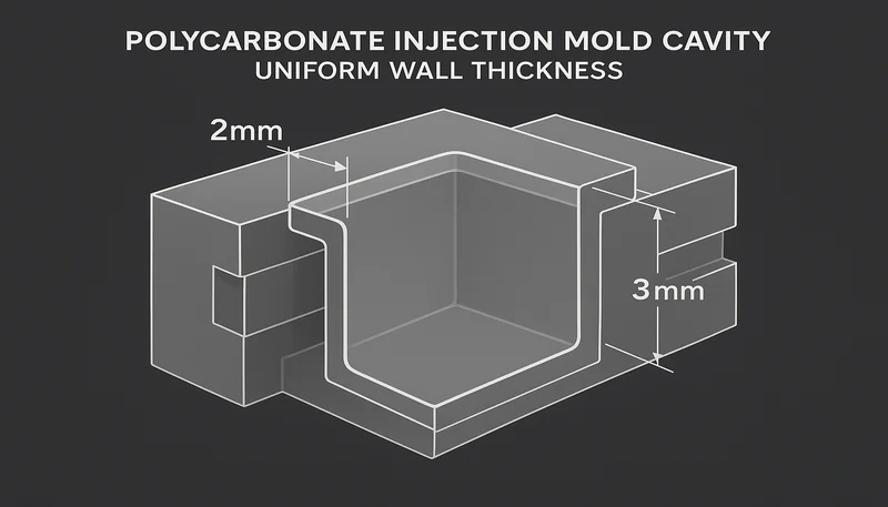 Injection Mold vs Injection Molding: What's the Difference?