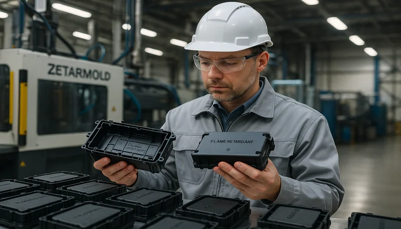 Injection Molding Supplier Quality Agreement: What Buyers Should Require