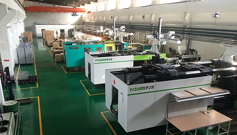 Injection Molding Supplier Payment Terms: How to Reduce Tooling and Production Risk