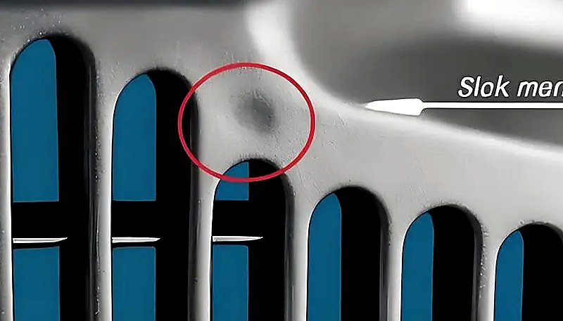 Why Do Injection Molding Sink Marks Appear — and How Do You Fix Them?