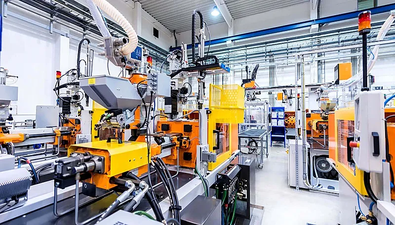 Injection Molding Supplier Packaging Requirements to Prevent Shipping Damage