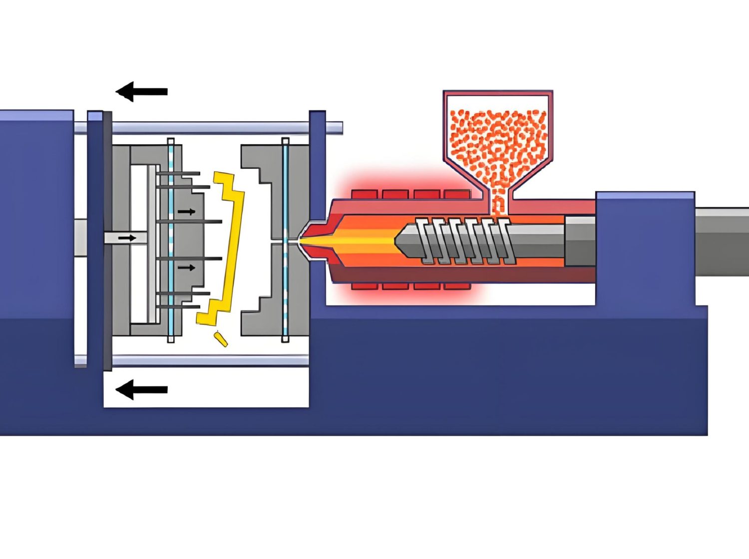 Ejector