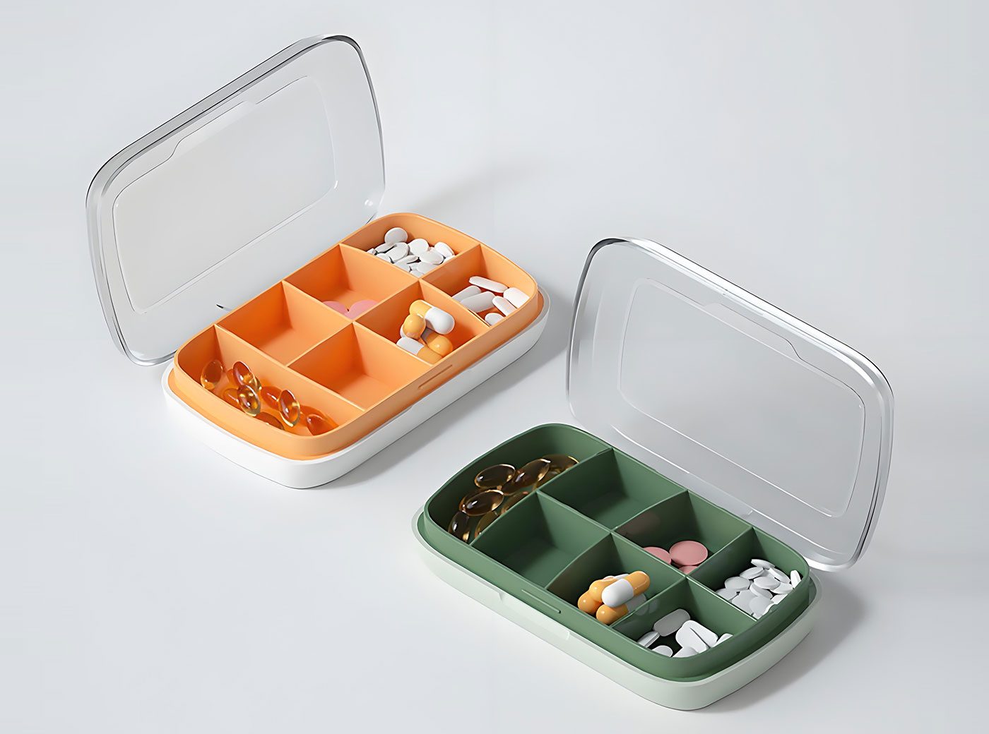 packaging